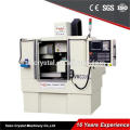 fresadora de torno de combinación vertical micro máquina VMC330L